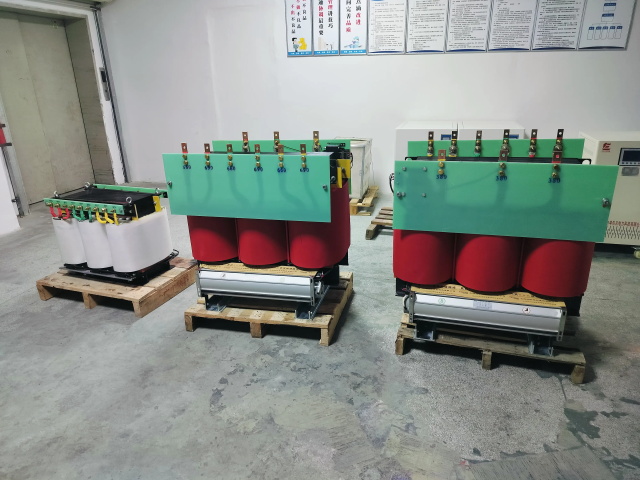 山西KS11-1000KVA矿用变压器